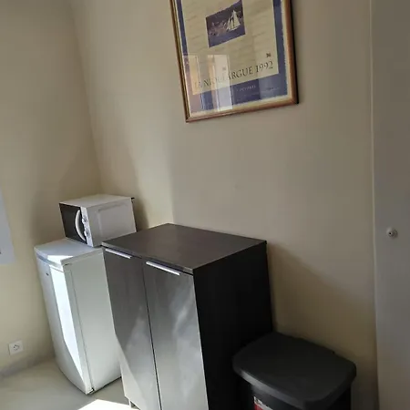 Celli L Near Port & Ac L Shellter Appartement