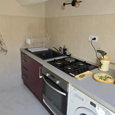 Celli L Near Port & Ac L Shellter Apartmán Saint Tropez