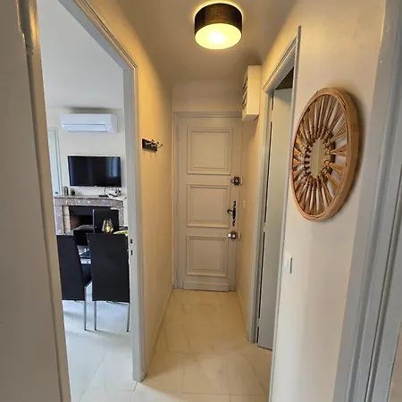 Celli L Near Port & Ac L Shellter Apartmán Saint Tropez