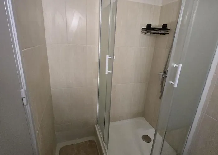 Celli L Near Port & Ac L Shellter